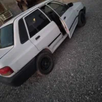 پراید ۱۳۱مدل ۹۰