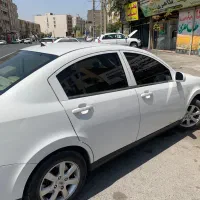 ام وی ام ۵۵۰ اتومات مدل ۹۵|خودرو سواری و وانت|فردیس, داوری|دیوار