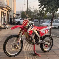 Crf450 crf|موتورسیکلت|تهران, امام حسین|دیوار