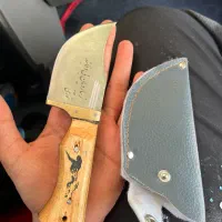 چاقو