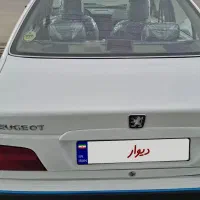 پژو پارس موتور جدید|خودرو سواری و وانت|اشنویه, |دیوار