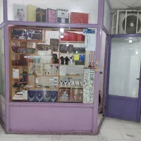 مغازه جهت فروش جنب بانک صادرات