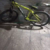 دوچرخه کوهستانی المپیا