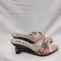 کفش فروشی نونو|کیف، کفش، کمربند|آران و بیدگل, |دیوار