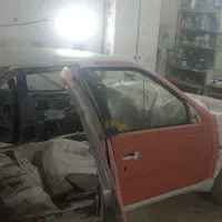 صافکاری نقاشی اقتصادی