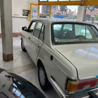 پیکان مدل ۸۴ دوررنگ|خودرو سواری و وانت|ارومیه, |دیوار