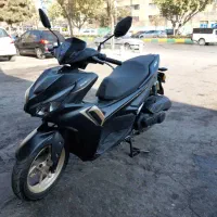 موتور سیکلت بلنتا ۱۵۰