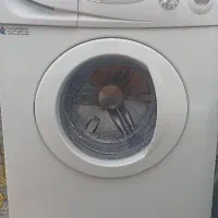 ماشین لباسشویی ۶ کیلویی آبسال واقعاً مشابه نو