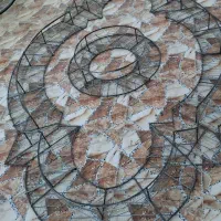 ارگ نما هال و پزیرایی