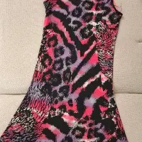 پیراهن تمام پنبه