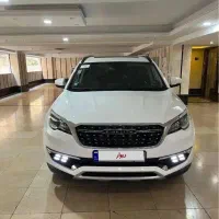 فیدیلیتی پرایم ۷ نفره مدل ۱۴۰۳ اقساطی