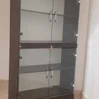 کمد کتابخانه