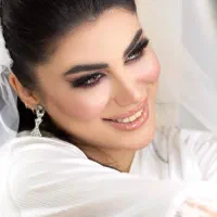 Vip makeup|خدمات زیبایی و سلامت|تهران, تهرانپارس جنوبی|دیوار