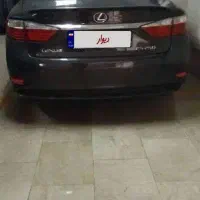 Lexuse Es 250 2014|خودرو سواری و وانت|تهران, فرمانیه|دیوار