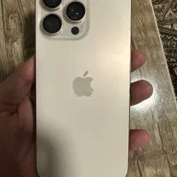 iPhone 16 Pro Max - 512 - ZAA