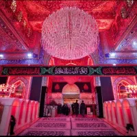 تور ۷ روزه کربلا