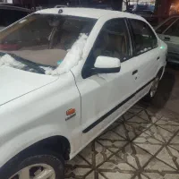 سمند ef7 مدل 90|خودرو سواری و وانت|اسفراین, |دیوار