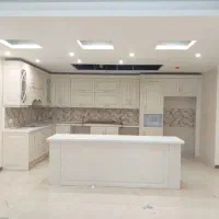 کابینت نئوکلاسیک با ضخامت بیشتر کدejdjie399
