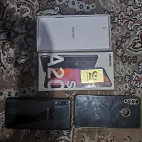 سامسونگ a20 s|موبایل|تهران, اسفندیاری|دیوار