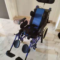 ویلچر سی پی|آرایشی، بهداشتی، درمانی|رشت, کوی طالقانی|دیوار