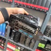 Sapphire Nitro+ 6700xt 12G|قطعات و لوازم جانبی رایانه|تهران, شهرک کوهسار|دیوار