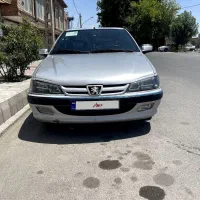 پژوپارس مدل ۸۴|خودرو سواری و وانت|قره ضیاالدین, |دیوار