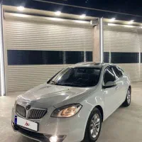 برلیانس ۳۳۰|خودرو سواری و وانت|رشت, یخسازی|دیوار