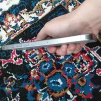 گوشی ۱۵پرومکس|موبایل|ماهدشت, |دیوار