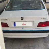 پارس tu5lx گاز سیمی صفر|خودرو سواری و وانت|شیراز, شاهجیان|دیوار