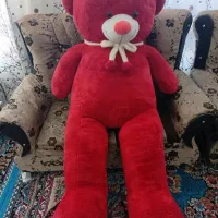 خرس بزرگ|اسباببازی بچه|یزد, |دیوار
