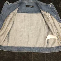 جلیقه دخترانه zara|کفش و لباس بچه|تهران, قلهک|دیوار