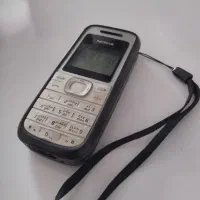 گوشی نوکیا ساده