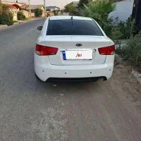 کیا سراتو آپشنال 96 در حد صفر|خودرو سواری و وانت|تهران, سلسبیل جنوبی|دیوار