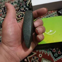 فروش شهاب سنگ ازماه تست نیکل داره|جواهرات|تهران, پاسداران|دیوار