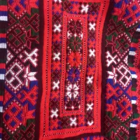 دوچگرم|لباس|دلگان, |دیوار