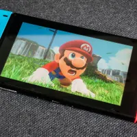 Nintendo switch کپی خور