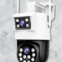 دوربین وای فای و دزدگیر اماکن.جک برقی.کرکره