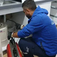 لوله بازکنی چاه بازکنی فنرزنی 100%تضمینی(کل قم)24س|خدمات پیشه و مهارت|قم, زنبیل آباد|دیوار