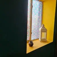 سوئیت مبله تک خواب مهراباد ترمه|اجارهٔ کوتاه‌مدت آپارتمان و سوئیت|رودهن, |دیوار