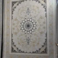 فرش خوشگل مد روز  معاوضه هم دارم