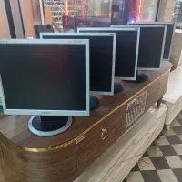 خانه مانیتور مرند (آکبند و کارکرده)