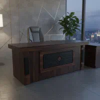 میز مدیریتی شیک