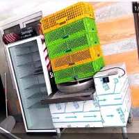 فروش لوازم سبزی خردکنی