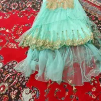 پیراهن مجلسی