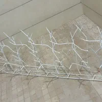 حفاظ شاخ گوزنی|مصالح و تجهیزات ساختمان|نیشابور, شهرک بهارستان|دیوار