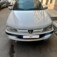 پارس سفارشی ۴۰۲گاز سیمی