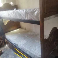 تخت خوابه بچه ونوجوان