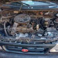 خودرو پراید ۸۲ موتور سالم یشمی|خودرو سواری و وانت|اصفهان, شفق|دیوار