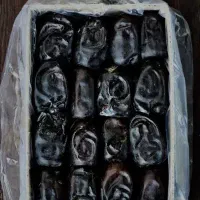 77 کارتون خرما 800گرمی  درجه یک