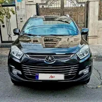 جک S5 نیوفیس - 1402 - فول در حد با اقساط بانکی